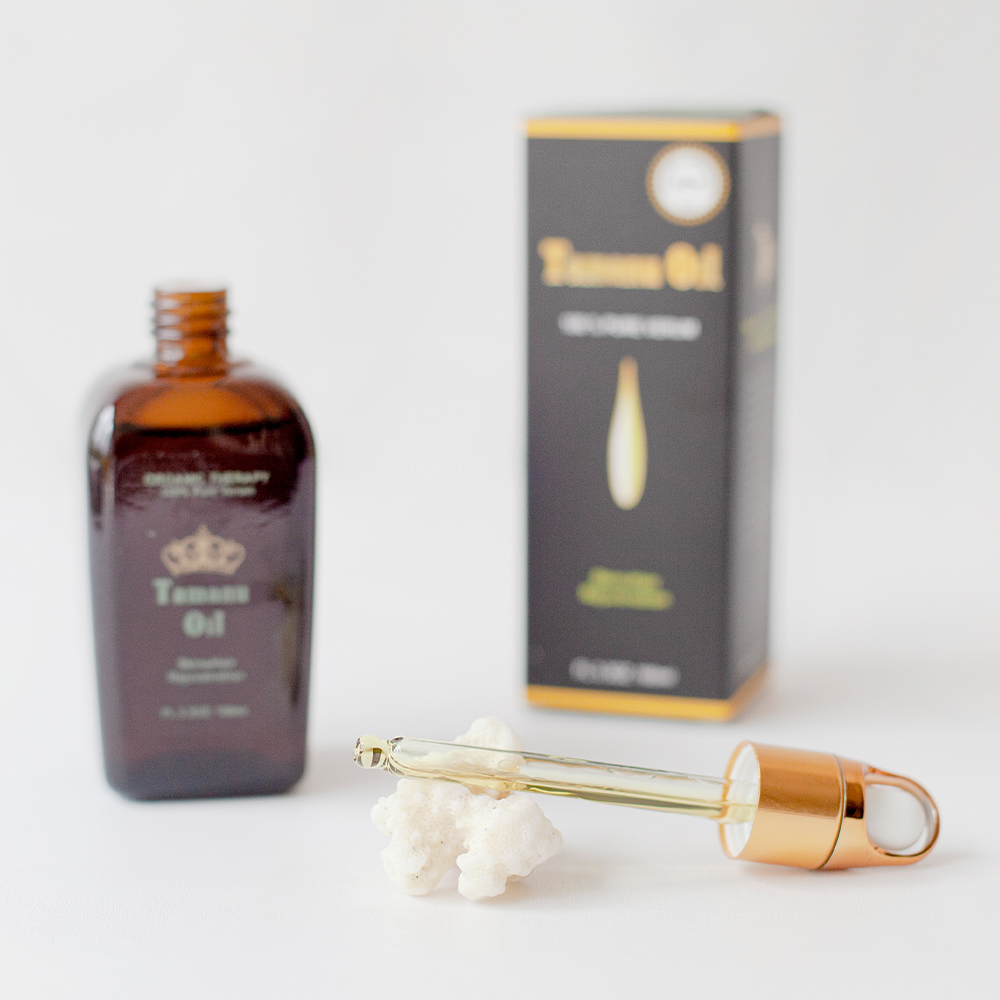 타마누오일 유기농 식물성 냉압착 스킨 케어 베트남 나트랑 달랏 푸꾸옥 다낭여행 100ml 이미지 6