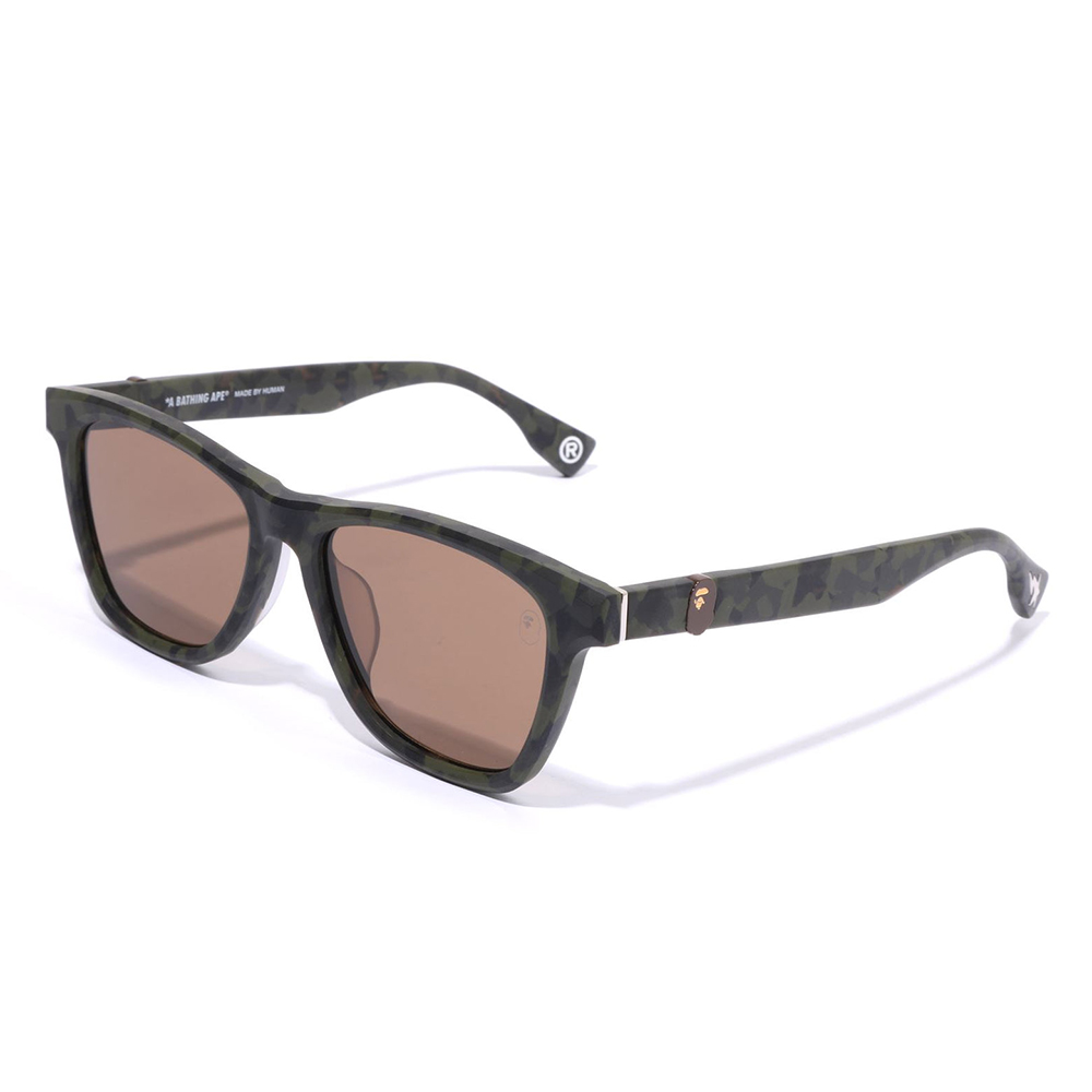 베이프 선글라스 SUNGLASSES 17 1L20-186-339 - 상세 이미지 3