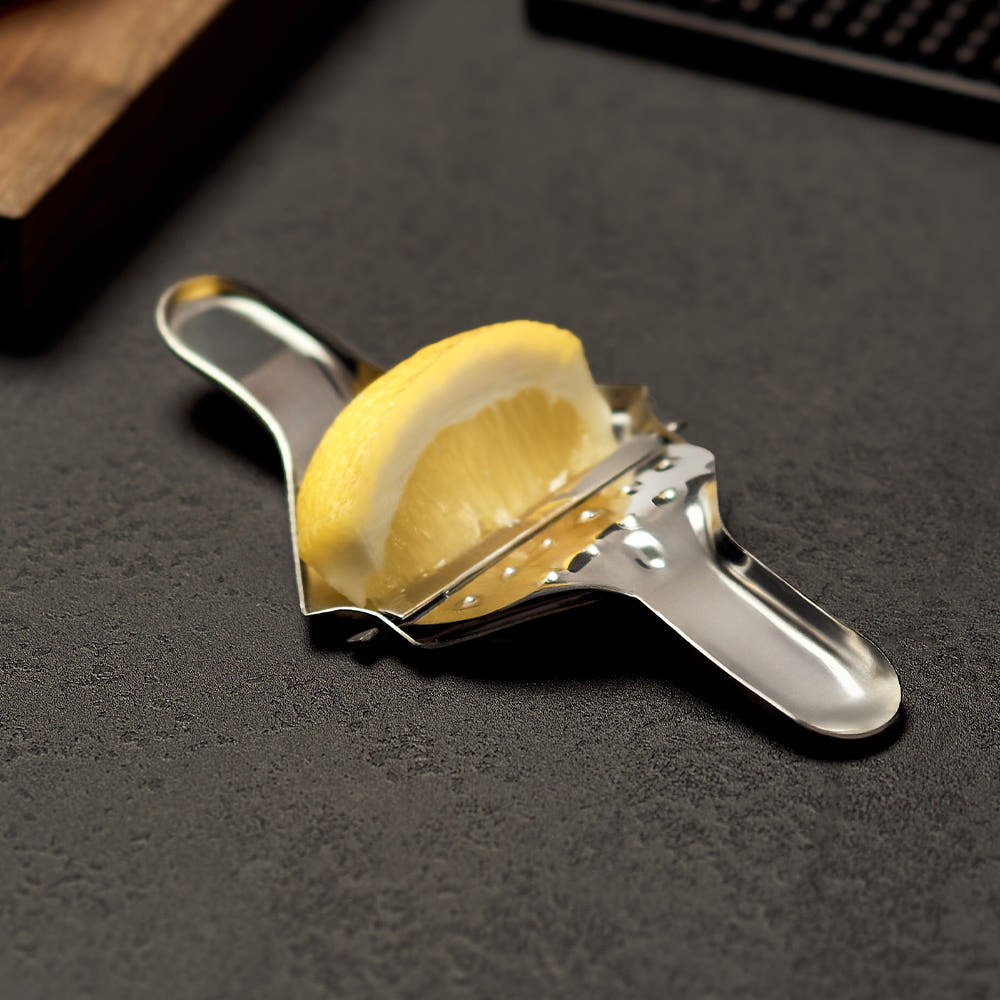 바겐슈타이거 웨지 레몬 스퀴저