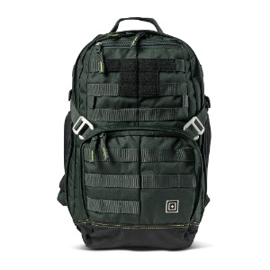 5.11 택티컬 미라 투인원 컬러 블록 백 (오일 그린) - Mira 2In 1 Pack Col Block (Oil Green) - 상세 이미지 2