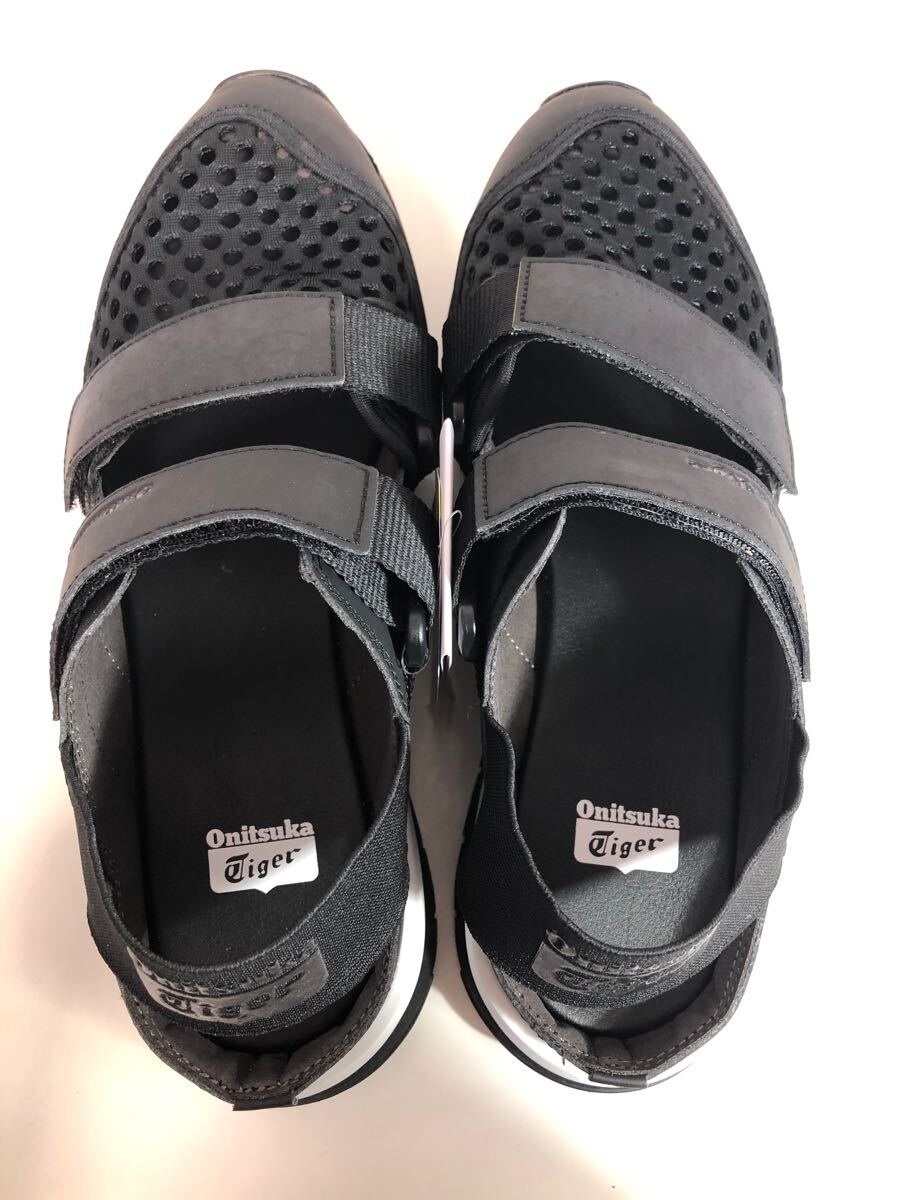 오니츠카타이거 레빌락 샌들 여성 1183A560 - 상세 이미지 3