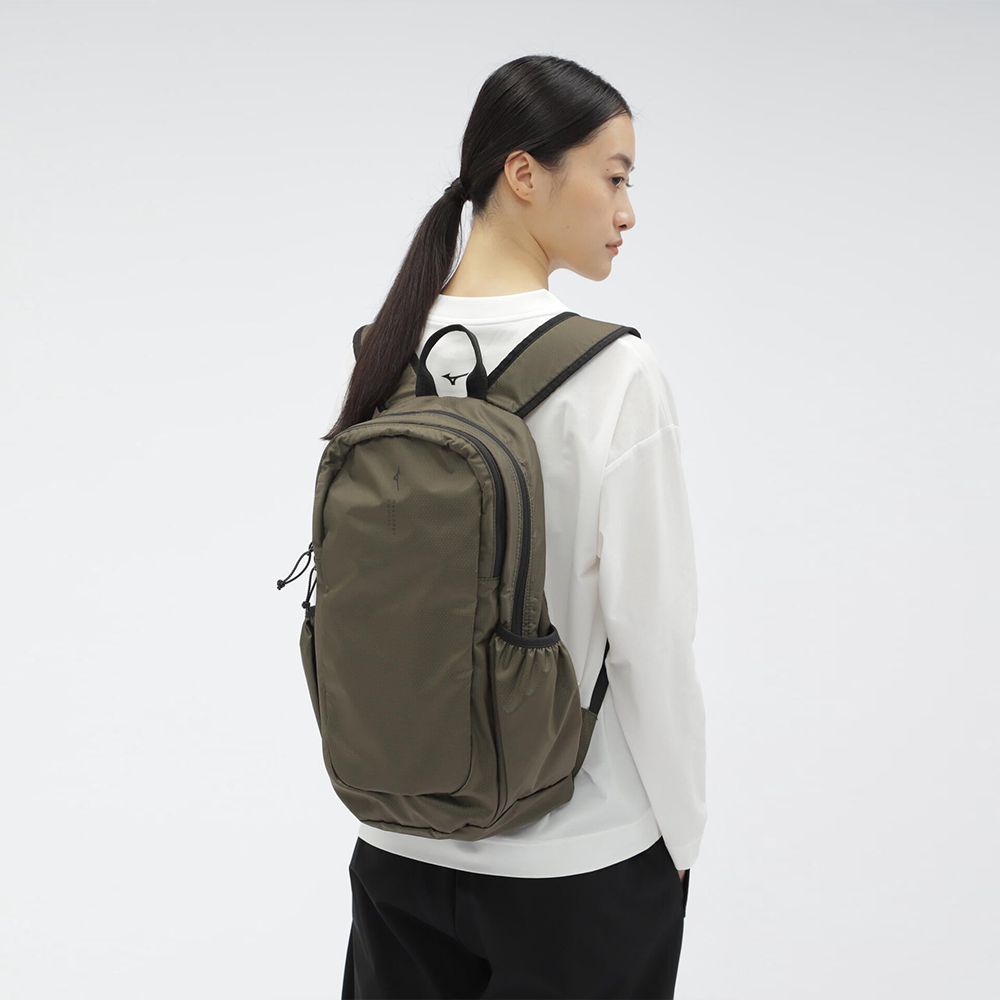 마가렛호웰 백팩 NYLON RIPSTOP 배낭 5784235006 - 상품 이미지
