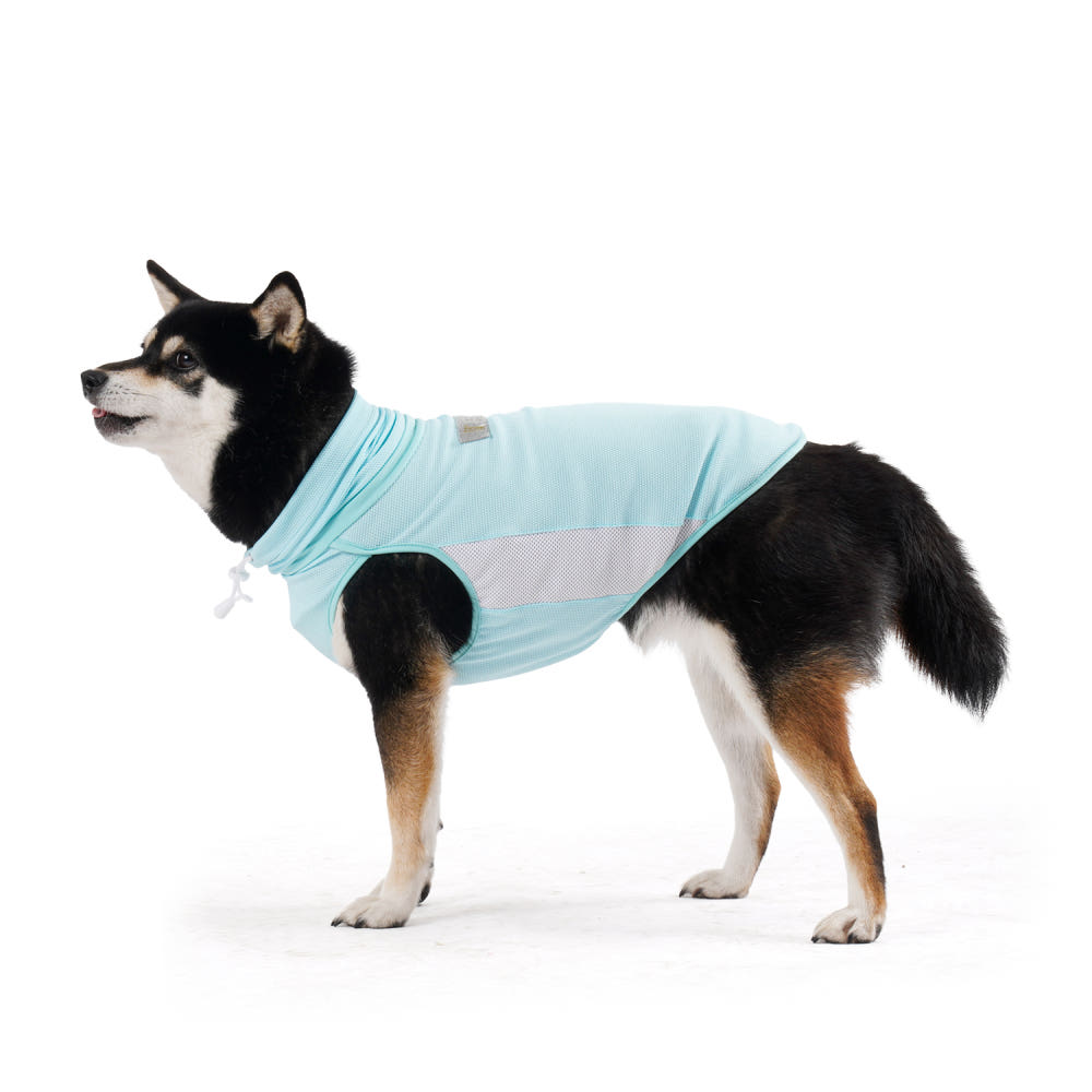 인터라켄 쿨조끼 상품 이미지