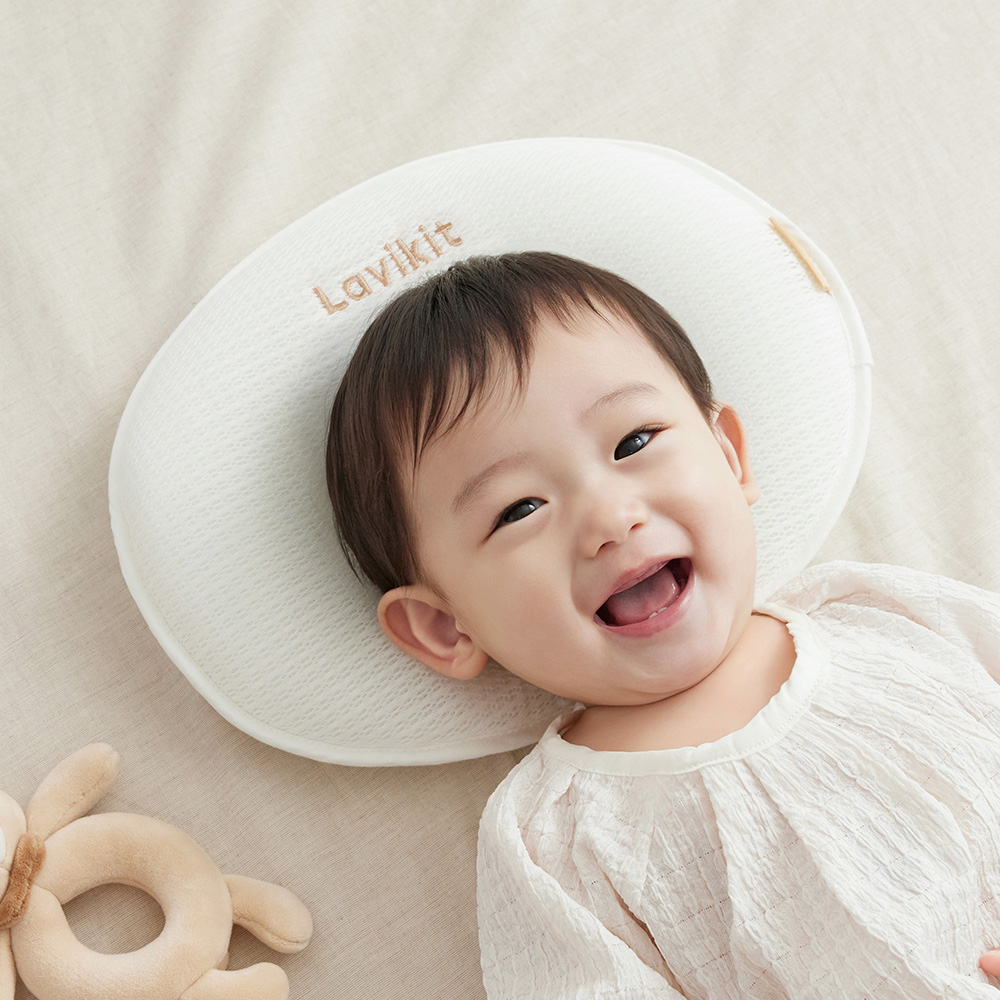 라비킷 라이너 루프트 필로우 두상베개 1개