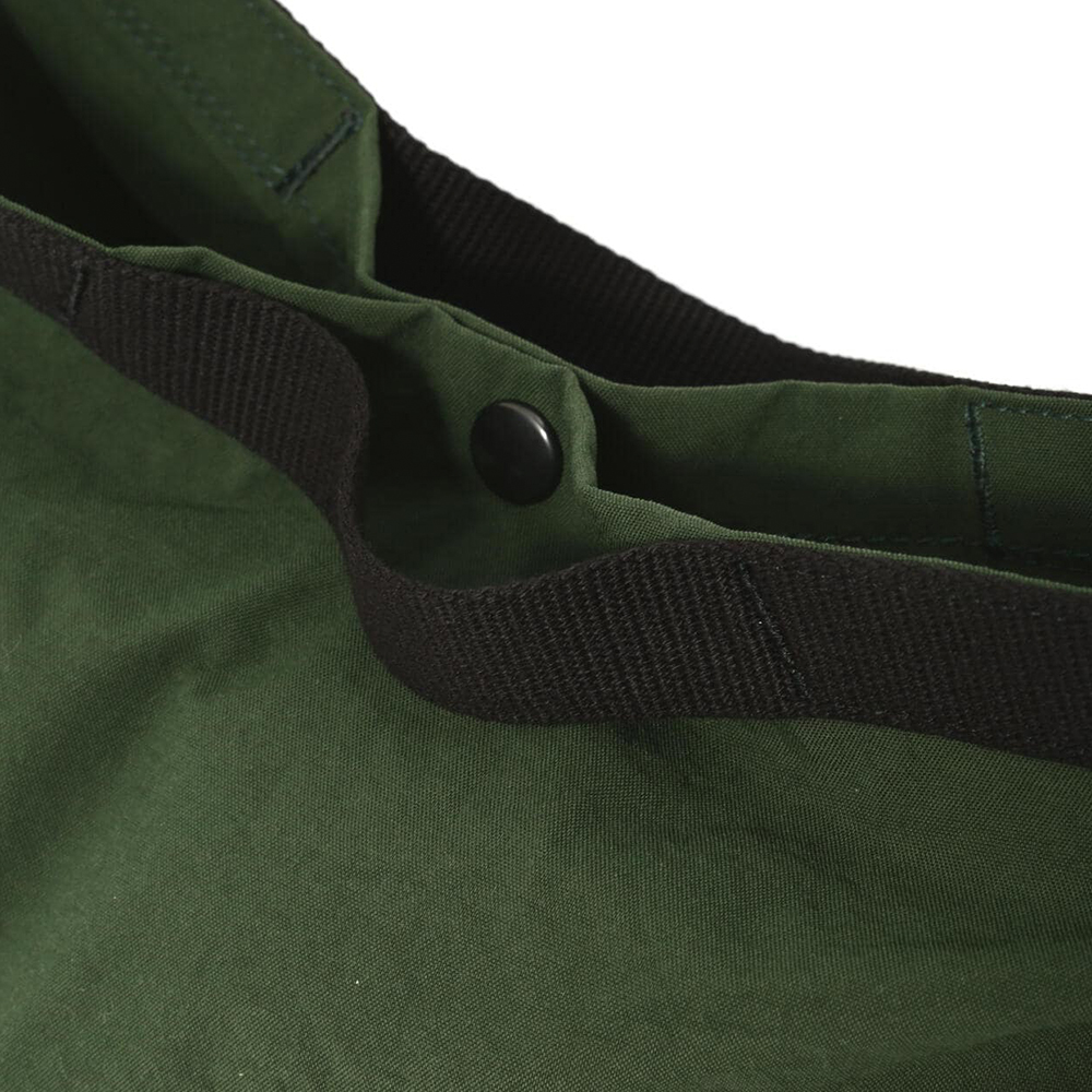 MHL 마가렛호웰 숄더백 WORN NYLON CANVAS 크로스백 5955171502 - 상세 이미지 4