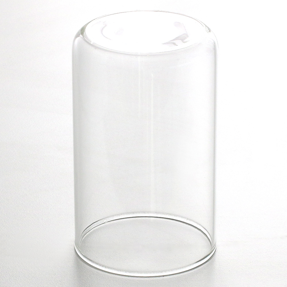 홈카페 내열유리컵 아이스 커피잔 아메리카노컵 하이볼잔 460ml, 1개, 일자 - 상세 이미지 4