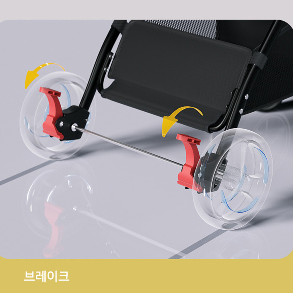 개과천선 포이즌 반려동물 유모차 개모차 고양이 강아지 캐리어 반려묘 반려견