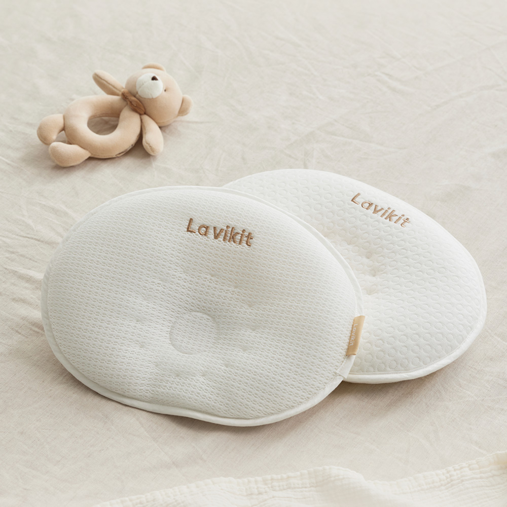 라비킷 라이너 루프트 필로우 두상베개 1개