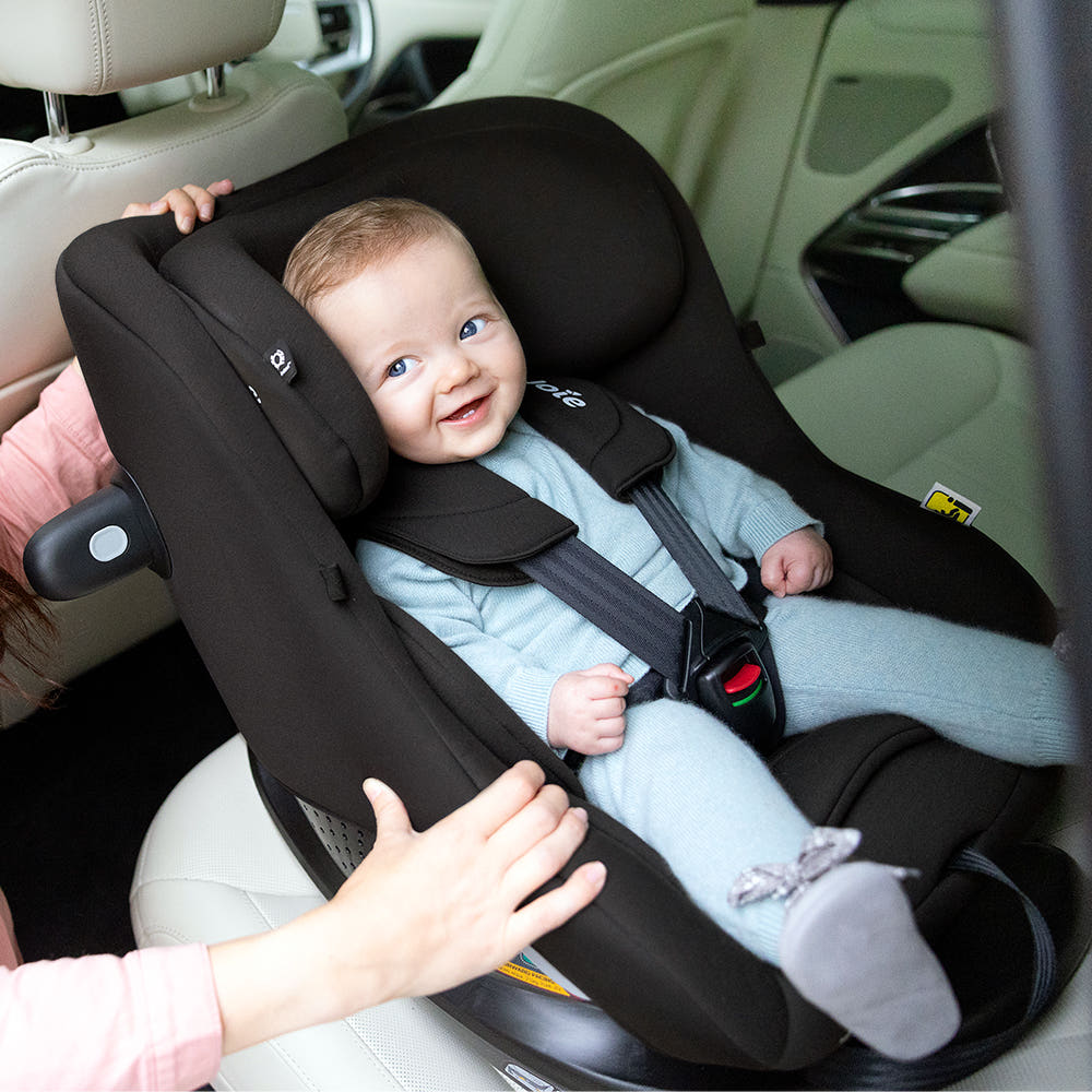 조이 카시트 디테일