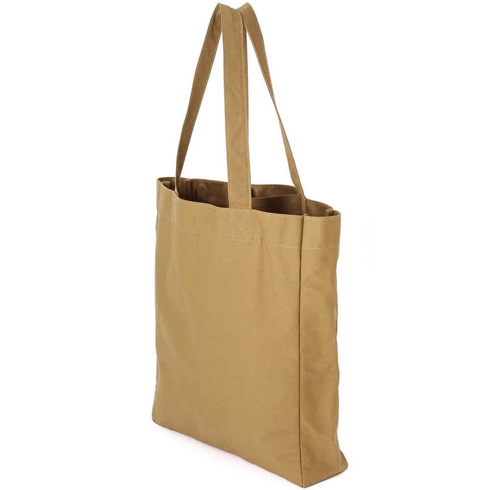 MHL 마가렛호웰 토트백 WORN COTTON CANVAS 가방 5955271202 - 상세 이미지 3