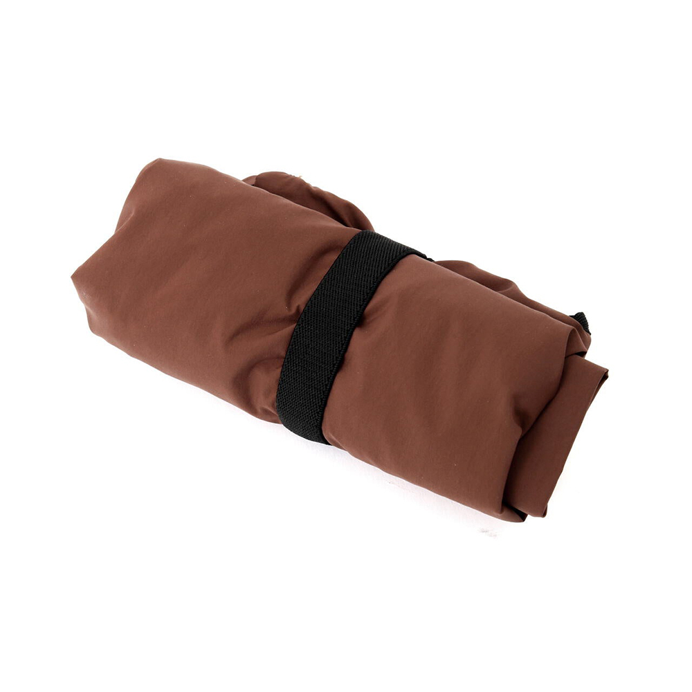마가렛호웰 숄더백 LIGHT NYLON POPLIN 가방 5784235001 - 상세 이미지 5
