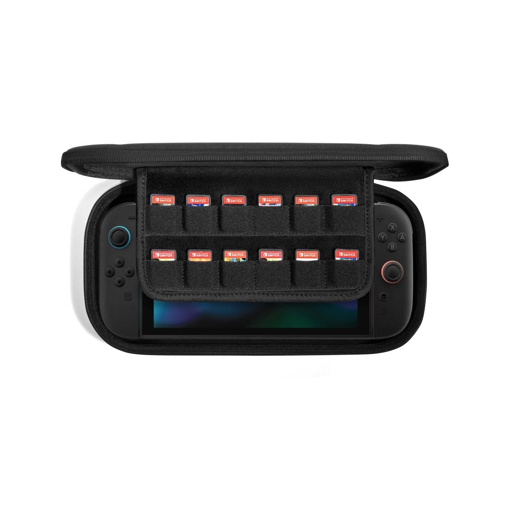 탐탁 G05 닌텐도 스위치2 슬림 하드 케이스 파우치 베이직 컬러 - 상세 이미지 5