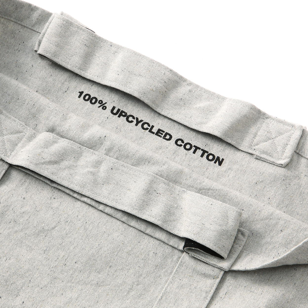 MHL 마가렛호웰 토트백 UPCYCLED COTTON CANVAS 가방 5955171508 - 상세 이미지 4