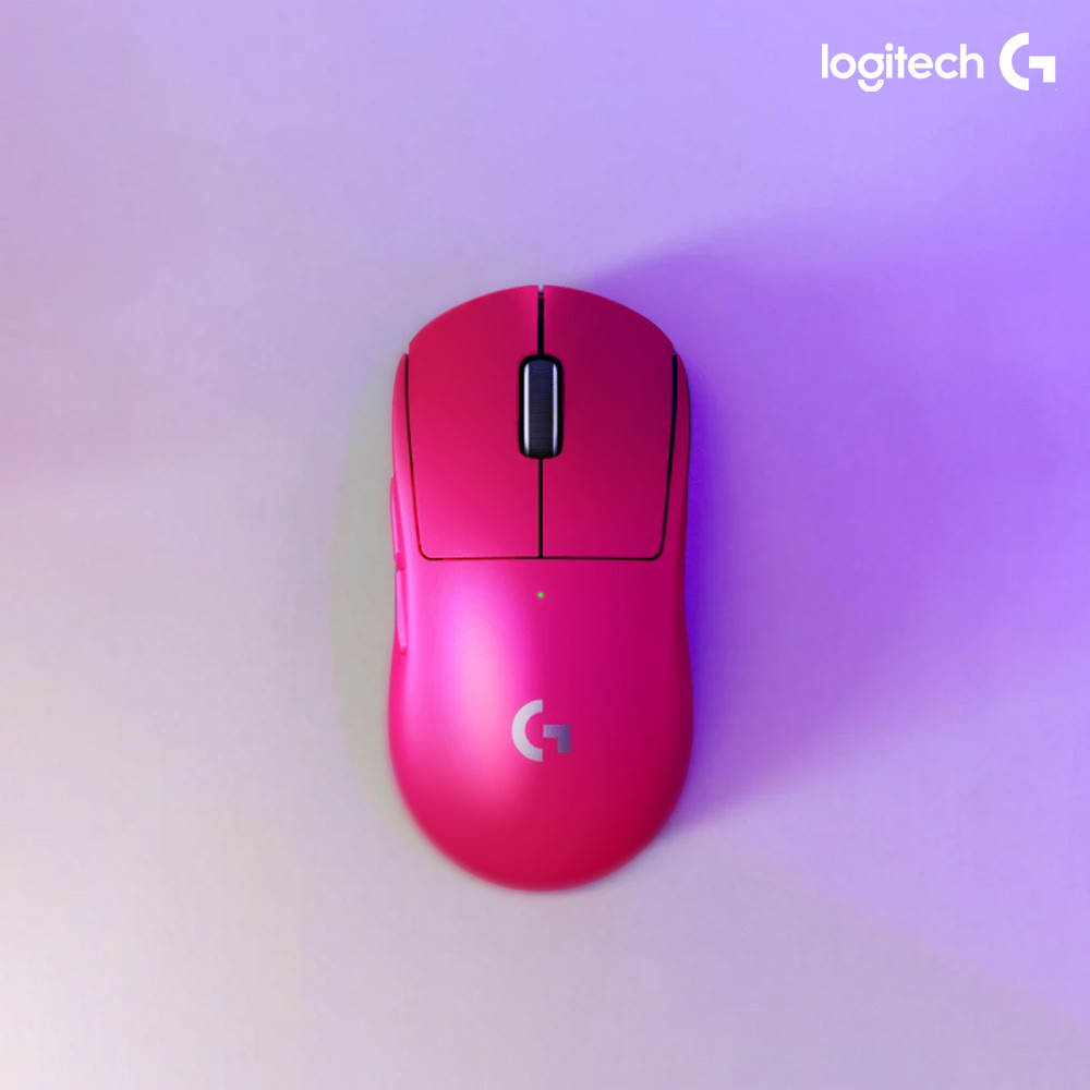 로지텍 G PRO X 지슈라2 게이밍 마우스 + 텐키리스 래피드트리거 자석축 게이밍 키보드 세트 + 팜레스트 - 상세 이미지 5