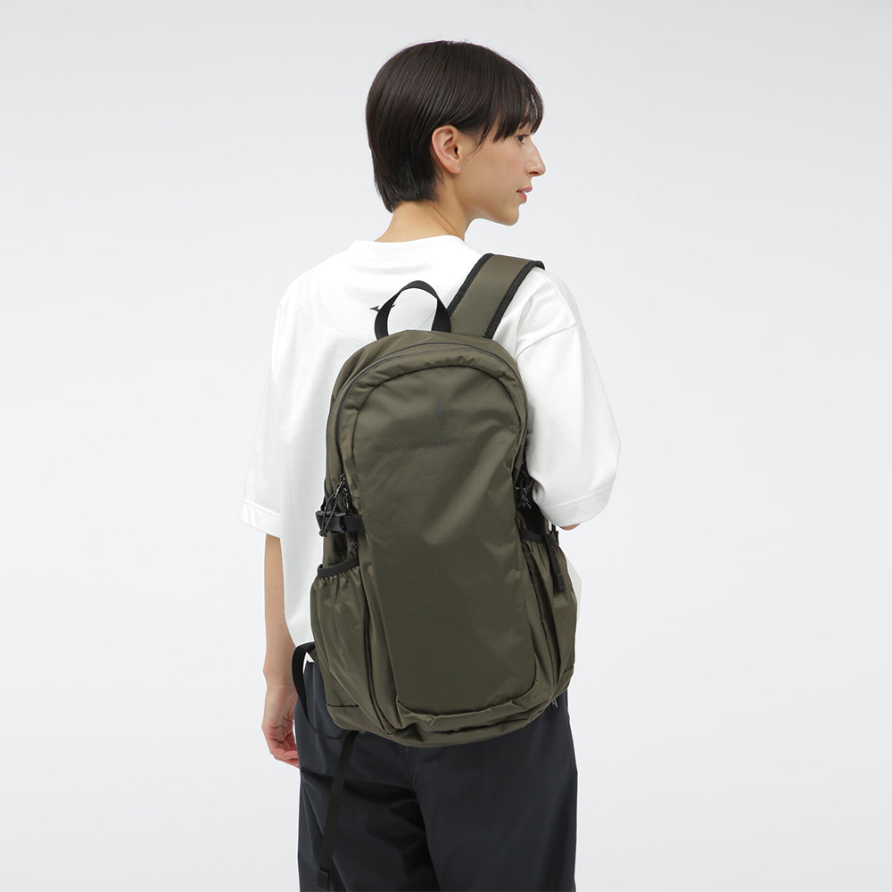 마가렛호웰 백팩 NYLON RIPSTOP 가방 5785135003 - 상세 이미지 2