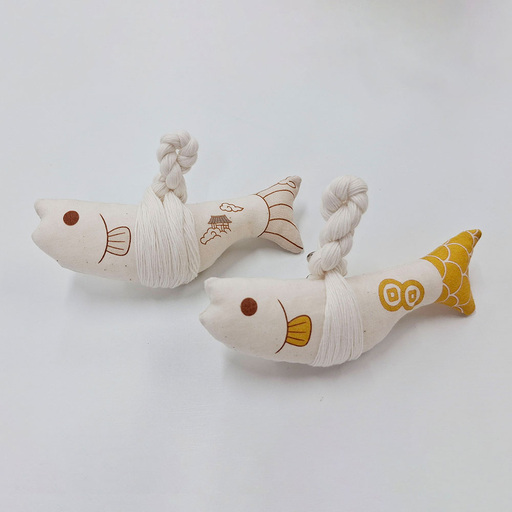 액막이 명태 자석 북어 명주실 현관용 액막이 액막이 사용후기