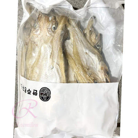 로즈밀 조미대구포 대 호프식재용 1K x10p 호프집안주 반건조대구포