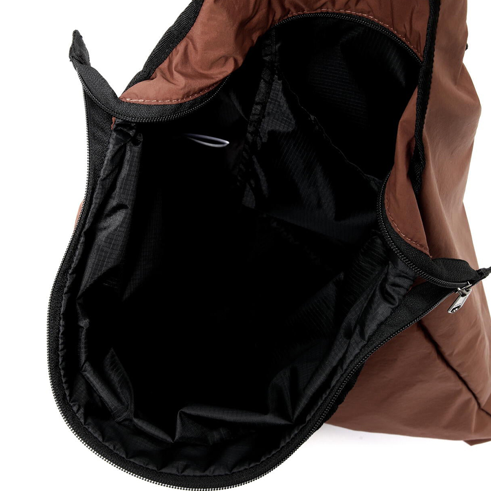 마가렛호웰 숄더백 LIGHT NYLON POPLIN 가방 5784235001 - 상세 이미지 4