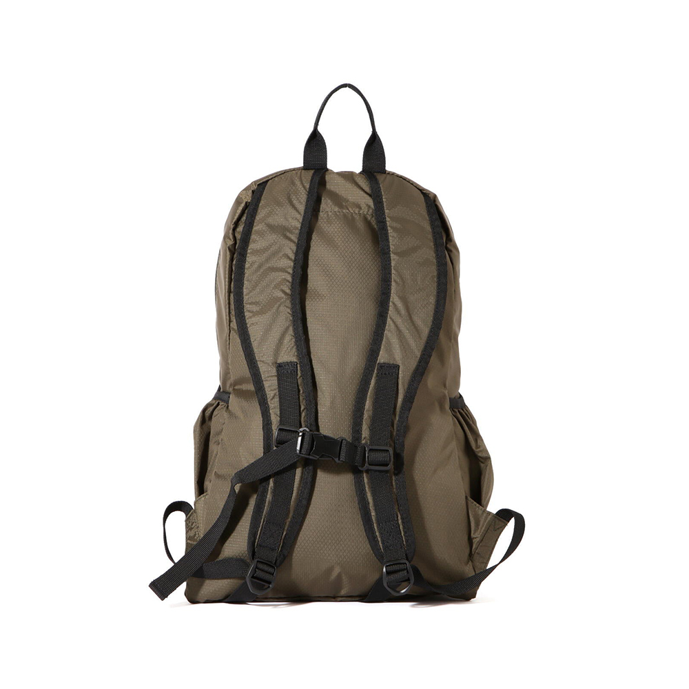 마가렛호웰 백팩 NYLON RIPSTOP 배낭 5784235006 - 상세 이미지 4