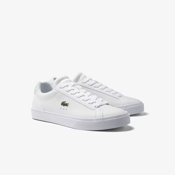 [LACOSTE] 라코스테 여성 르론드 프로 레더 스니커즈 (RZ4048W)21G