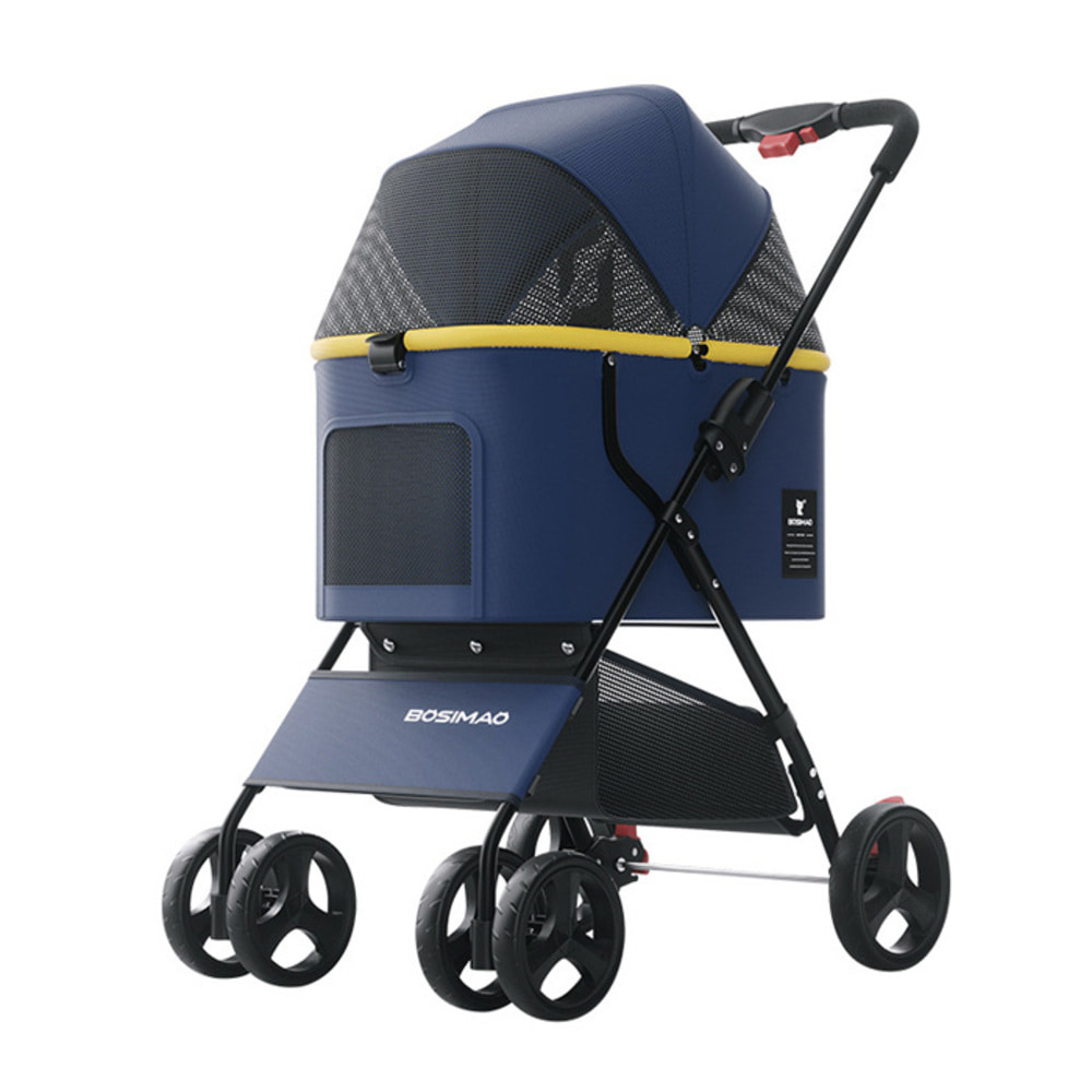 개과천선 포이즌 반려동물 유모차 개모차 고양이 강아지 캐리어 반려묘 반려견