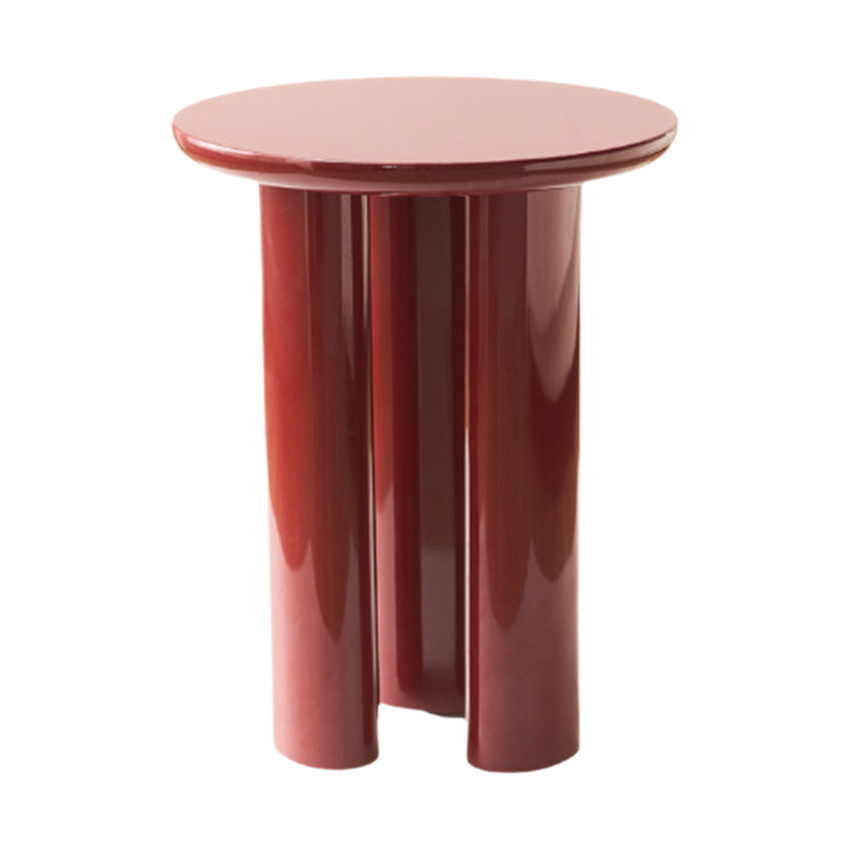 오브제오 침대 옆 카페 사이드 테이블 협탁 Objeo Side Table
