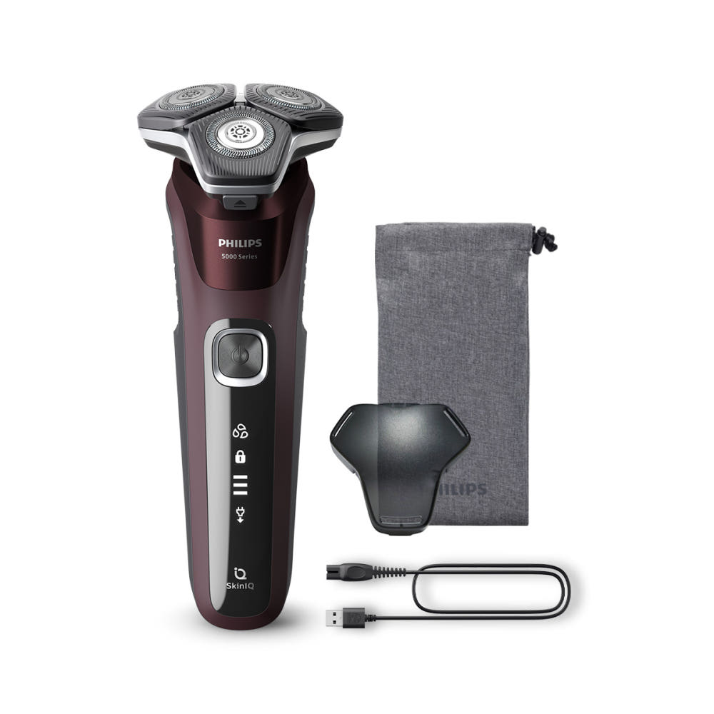 필립스 SkinIQ S5881/12