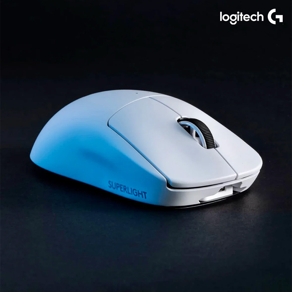 로지텍 G PRO X 지슈라2 게이밍 마우스 + 텐키리스 래피드트리거 자석축 게이밍 키보드 세트 + 팜레스트 - 상세 이미지 4
