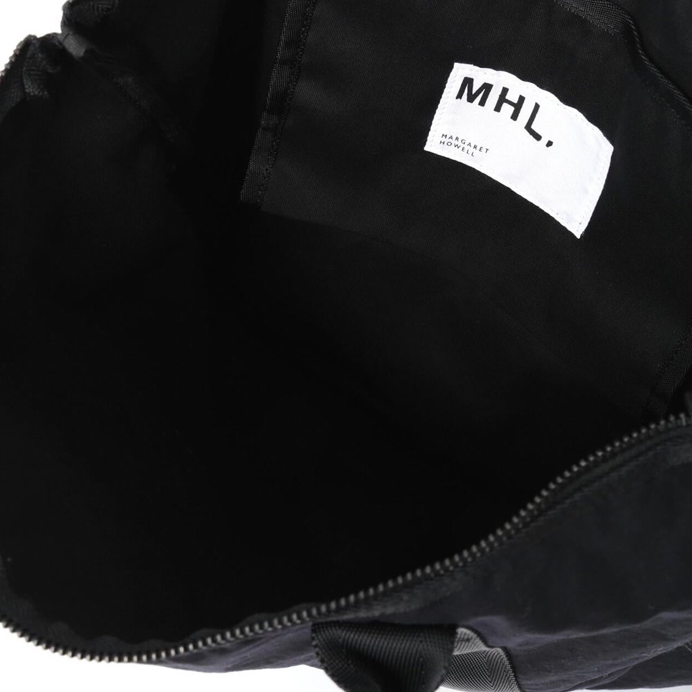 MHL 마가렛호웰 백팩 WORN NYLON OXFORD 가방 5954271503 - 상세 이미지 5