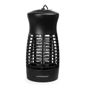 유니맥스 모기퇴치기 해충 벌레 퇴치기 포충기 4W 개봉기 | 실사용 후기 - 상품 이미지 4