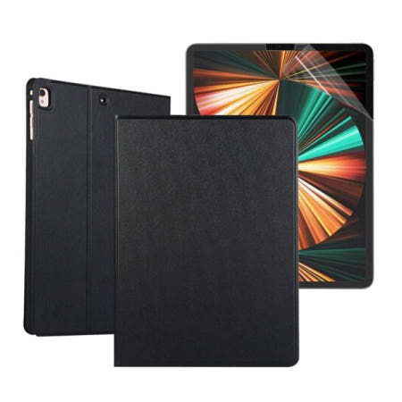 보호필름 아이패드 미니 3 호환 슬림 케이스+전면