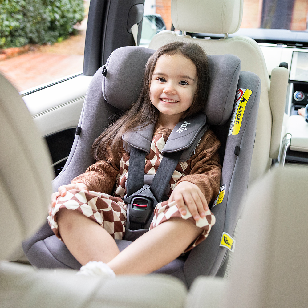 조이 아이피벗360 아이사이즈 회전형 ISOFIX카시트