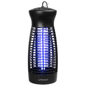 유니맥스 모기퇴치기 해충 벌레 퇴치기 포충기 4W 개봉기 | 실사용 후기 - 상품 이미지 2