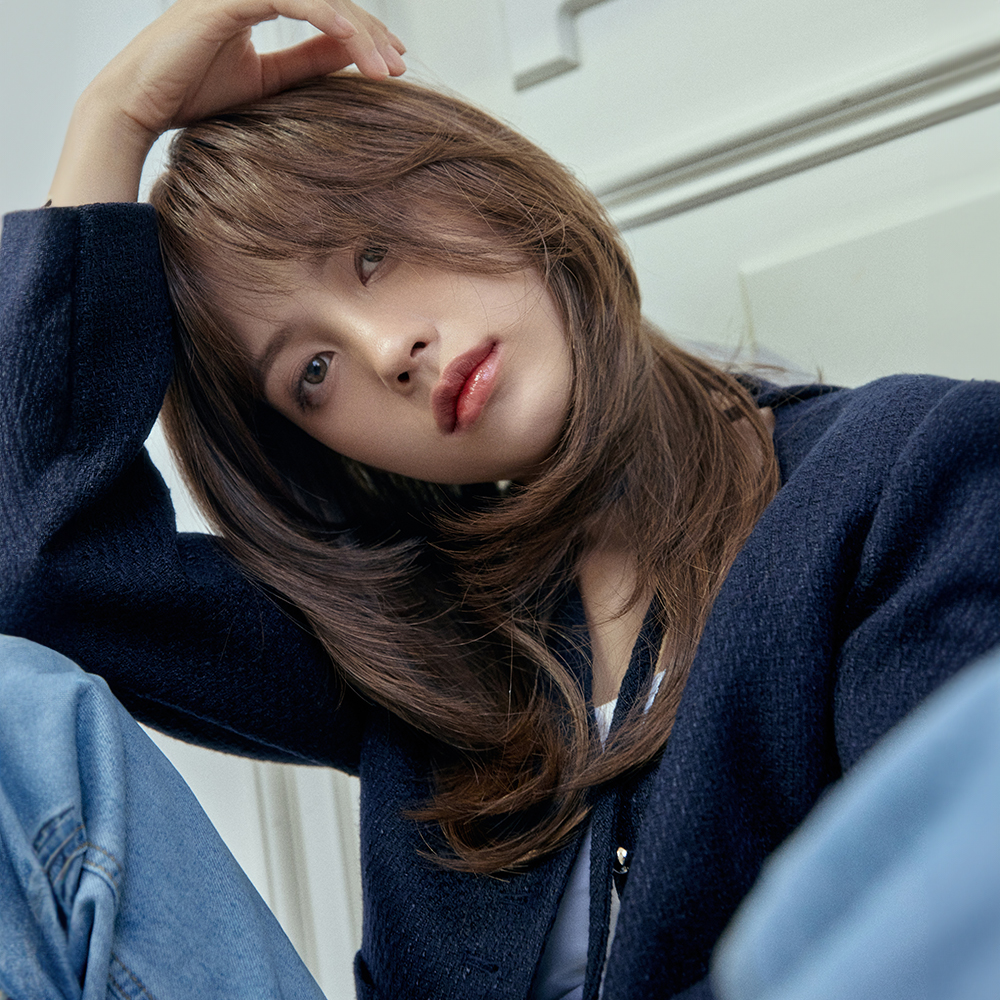 완수제 통가발 레이어드펌 에밀린 - 상세 이미지 2
