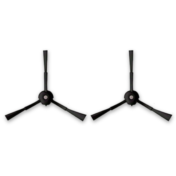 [호환] 로보락 S8 Plus 소모품 사이드브러쉬 2EA