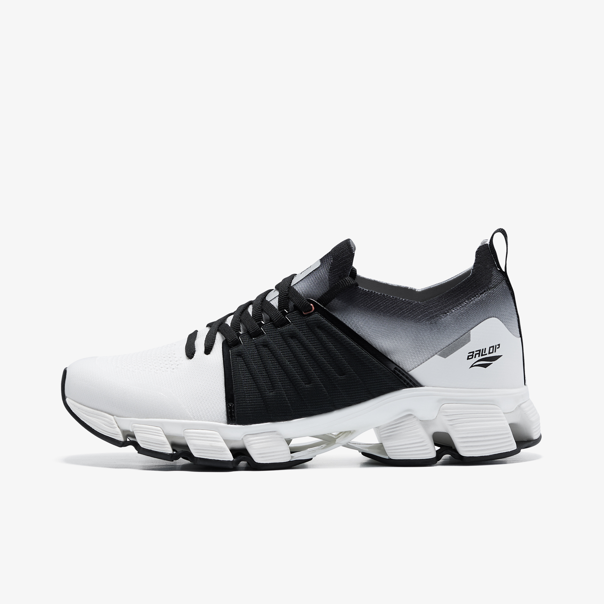 밸롭 티바트 스테이블 가벼운 워킹화