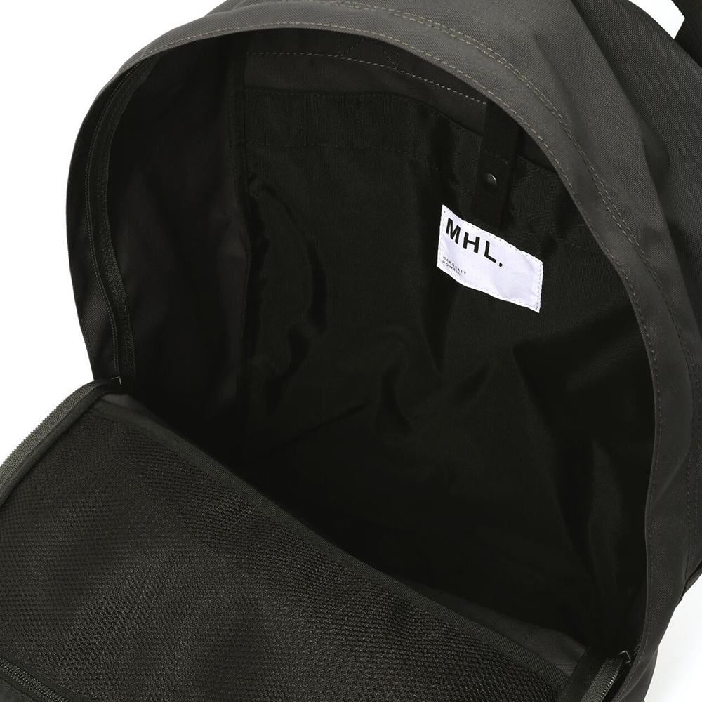 MHL 마가렛호웰 백팩 POLYESTER CANVAS 가방 5955171503 - 상세 이미지 5