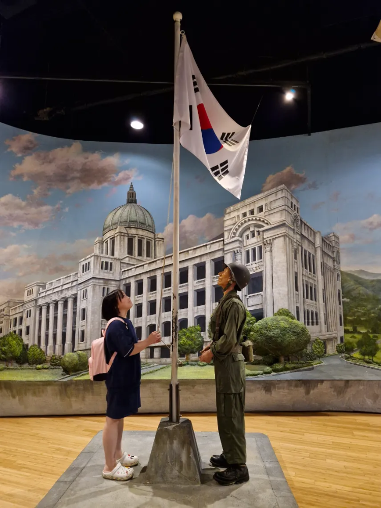 자신만만 전쟁기념관 초등 한국사 체험학습 by 자신만만역사문화교실 - 상세 이미지 2