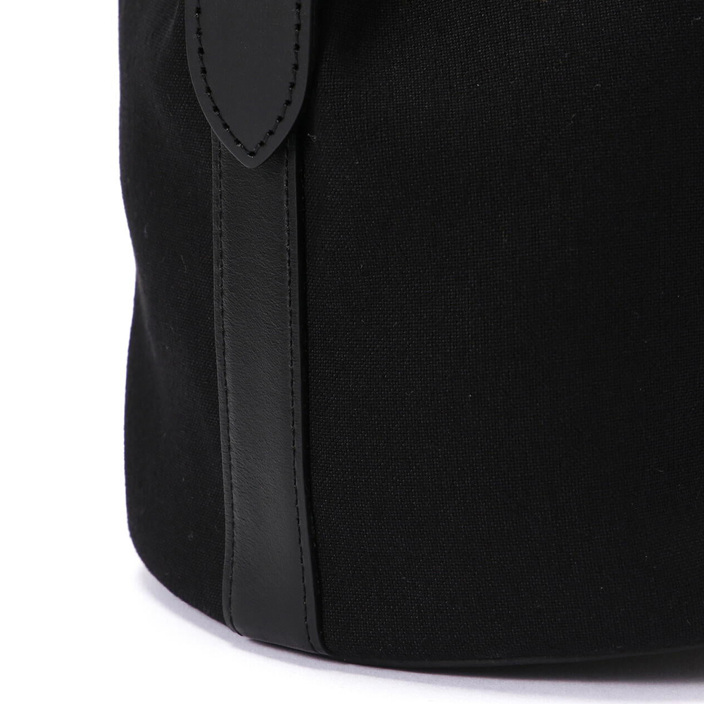 마가렛호웰 숄더백 NYLON CANVAS & SMOOTH LEATHER 가방 5785171030 - 상세 이미지 5