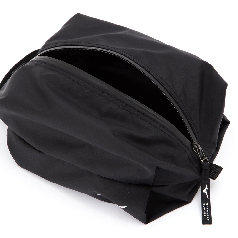 마가렛호웰 파우치 NYLON RIPSTOP 워시백 5785135004 - 상세 이미지 5