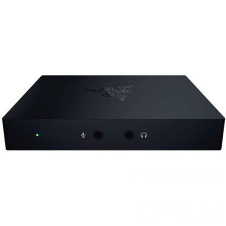 [해외]Razer Ripsaw HD - 스트리밍용 캡처 카드