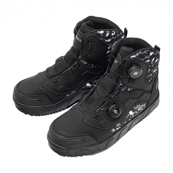 바낙스 FS2280 펠트단화 갯바위화 신발 낚시화 교환식 멀티 밑창 더블 프리락