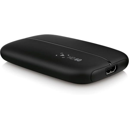 [해외]엘가토 게임 캡처 HD60 - PlayStation 4, Xbox One 및 360용 차세대 플레이 공유, 60fps의 1080p 화질