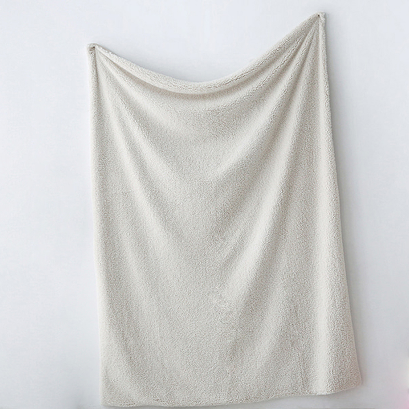 LOVER 담요 145x200 아이보리3828.1900, 200x145cm - 상세 이미지 3