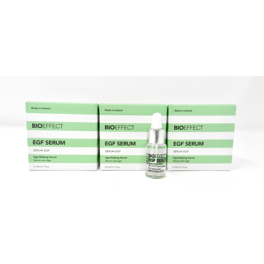 바이오이펙트 EGF 세럼 5ml x 3박스 - 상품 이미지
