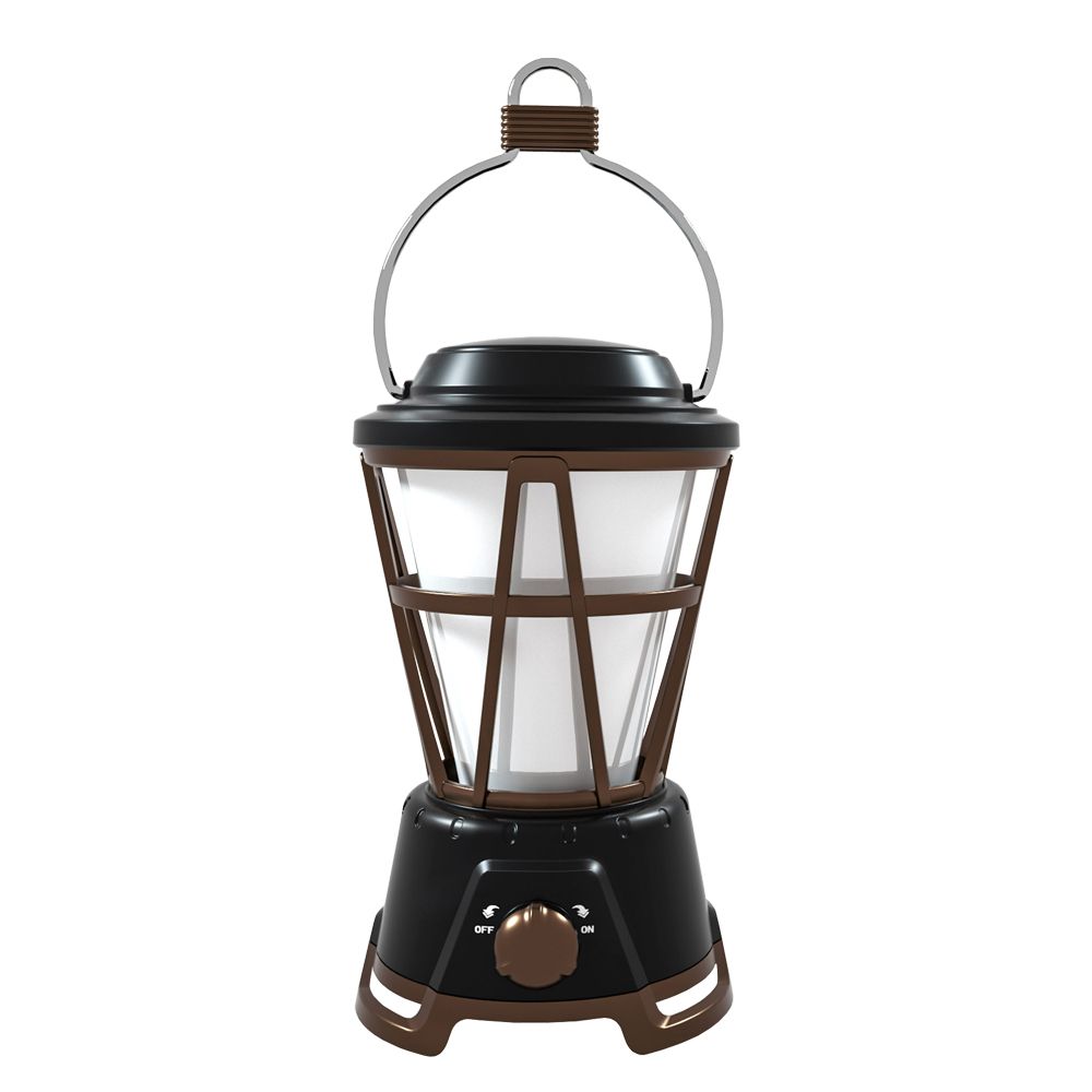 밝기조절 감성 캠핑조명 LED 차박 텐트 호롱불