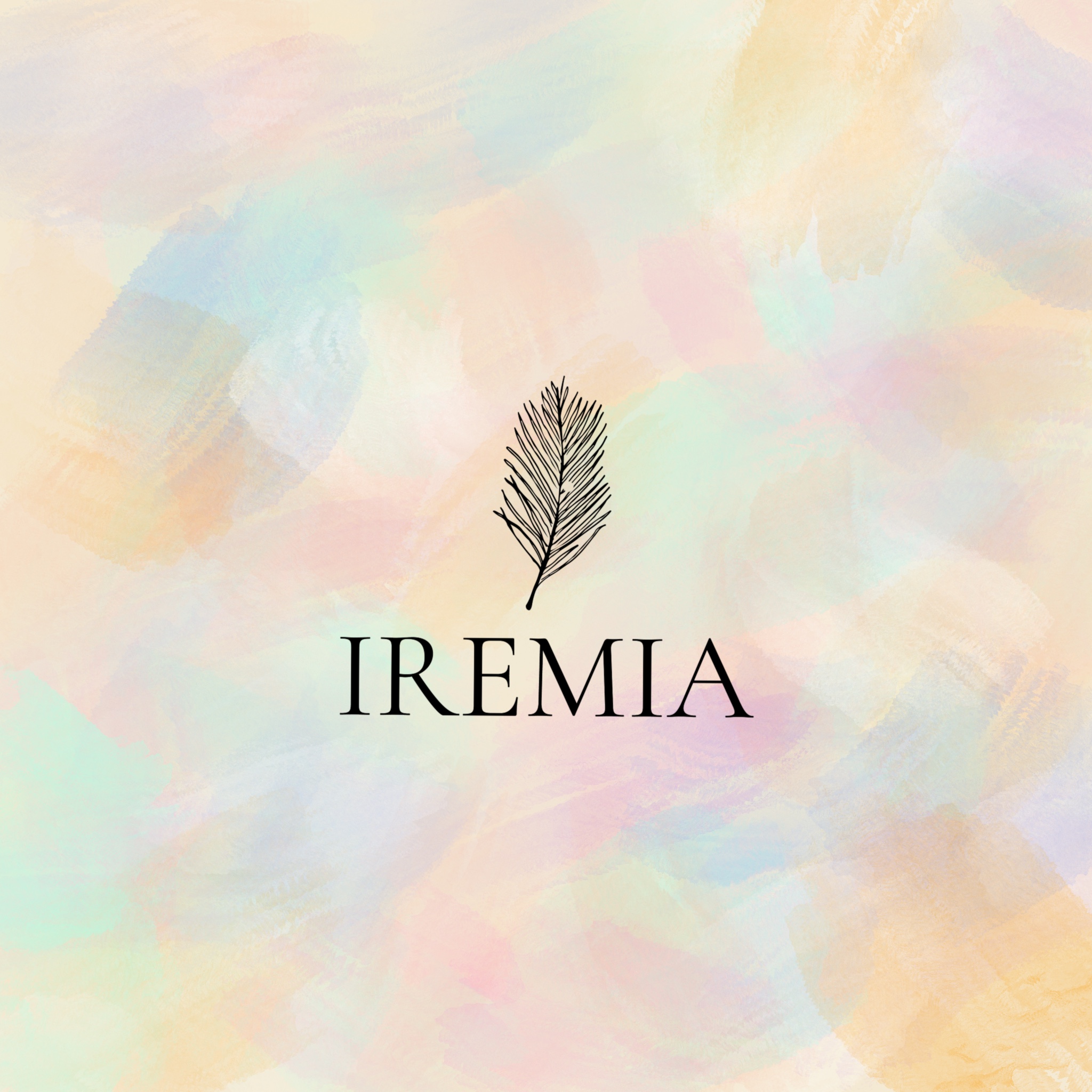 iremia 스토어 로고