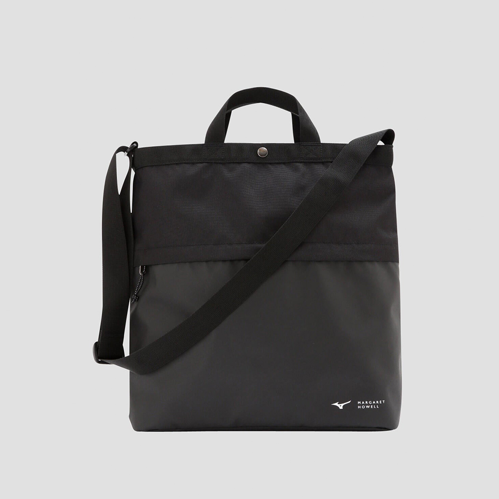 마가렛호웰 숄더백 RECYCLE POLYESTER CANVAS 크로스백 5785135007 - 상세 이미지 3