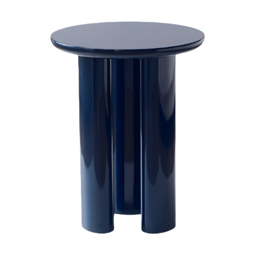 오브제오 침대 옆 카페 사이드 테이블 협탁 Objeo Side Table