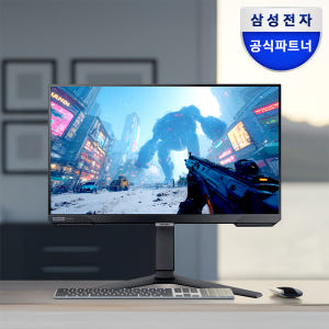 삼성 오디세이 G4 LS27BG400 68.4cm 게이밍 모니터 IPS ... 개봉기 | 실사용 후기 - 상품 이미지 1